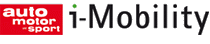 AUTO MOTOR SPORT I-MOBILITY & KONGRESS 2026