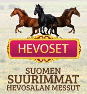 HORSES - HEVOSET 2026
