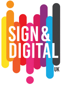 SIGN & DIGITAL UK 2026