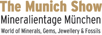 MINERALIENTAGE MÜNCHEN 2026