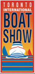 TORONTO INTERNATIONAL BOAT SHOW 2026