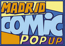 MADRID CÓMIC POP UP 2026