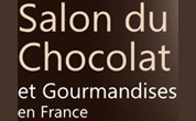 SALON DU CHOCOLAT ET GOURMANDISES - METZ 2026
