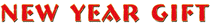 NEW YEAR'S GIFT - EXPOFORUM 2025
