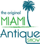 ORIGINAL MIAMI BEACH ANTIQUE SHOW 2026