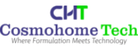 COSMO TECH EXPO INDIA 2026