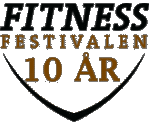 FITNESS FESTIVAL 2026