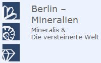 MINERALIS - BERLIN 2026