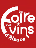 FOIRE AUX VINS D'ALSACE 2026