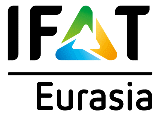 IFAT EURASIA 2027