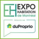 MONTREAL HOME EXPO 2026