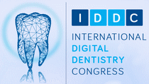 INTERNATIONAL DIGITAL DENTISTRY CONGRESS 2026