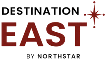 DESTINATION EAST 2026
