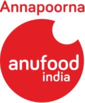 ANNAPOORNA - ANUFOOD INDIA 2026