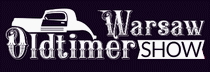WARSAW OLDTIMER SHOW 2026