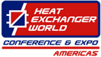 HEAT EXCHANGER WORLD AMERICAS CONFERENCE & EXHIBITION 2025