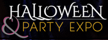 HALLOWEEN & PARTY EXPO 2026