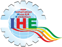 IHE - IRAN HVAC EXPO 2026