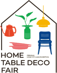 HOME TABLE DECO FAIR - SEOUL 2025