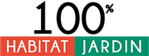 100% HABITAT& JARDIN 2026