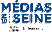 MÉDIAS EN SEINE 2026