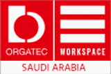 ORGATEC WORKSPACE SAUDI ARABIA 2026