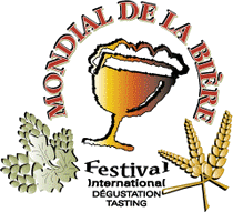 MONDIAL DE LA BIÈRE MONTRÉAL 2026