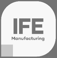 IFE MANUFACTURING 2026
