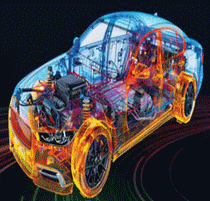 IAPEX - IRAN AUTO PARTS EXPO 2026