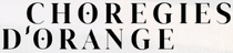CHORÉGIES D'ORANGE 2026