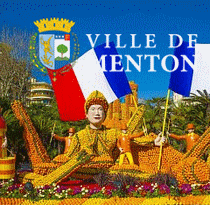 FÊTE DU CITRON 2026