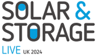 SOLAR & STORAGE LIVE - EUROPE - UK - BIRMINGHAM 2026