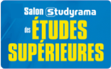 SALON STUDYRAMA DES ÉTUDES SUPÉRIEURES DE BESANÇON 2026