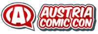 AUSTRIA COMIC CON 2026