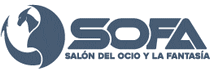 SOFA - SALÓN DE OCIO Y LA FANTASÍA 2026