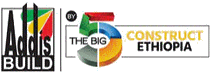 THE BIG 5 CONSTRUCT ETHIOPIA 2026