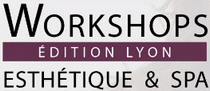 CONGRÈS & WORKSHOPS ESTHÉTIQUE & SPA 2026