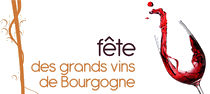 FÊTE DES GRANDS VINS DE BOURGOGNE 2026