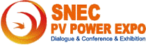 SNEC - PV POWER EXPO 2026