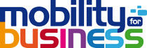 SALON MOBILITY FOR BUSINESS 2026