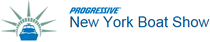 NEW YORK BOAT SHOW 2026