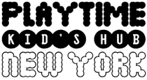 PLAYTIME KID'S HUB NEW YORK 2026