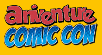 ANIVENTURE COMIC CON 2026