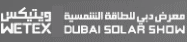 WETEX & DUBAI SOLAR SHOW - DUBAI 2026