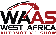 WAAS - WEST AFRICA AUTOMOTIVE SHOW 2026