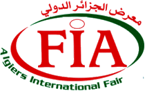 FIA - FOIRE INTERNATIONALE D’ALGER 2026