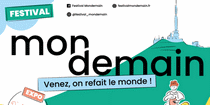 FESTIVAL MONDEMAIN 2026