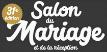 SALON DU MARIAGE ET DE LA RÉCEPTION - CALAIS 2026