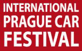 INTERNATIONAL PRAGUE CAR FESTIVAL 2026