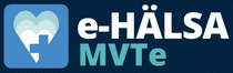 E-HÄLSA + MVTE 2026